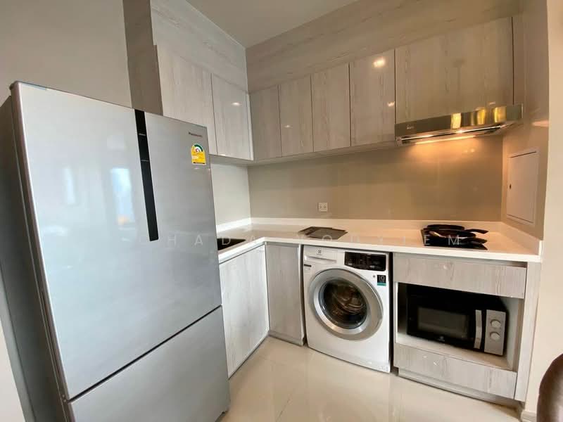 Life One Wireless, Bangkok, 1 Wireless Road, Lumphini, Pathum Wan, Bangkok, 2 Bedrooms, 63 sqm, Condo For Sale, by Suchada Yodyiem, 500268945 - DDproperty.com