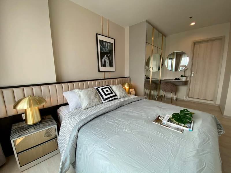 Life One Wireless, Bangkok, 1 Wireless Road, Lumphini, Pathum Wan, Bangkok, 2 Bedrooms, 63 sqm, Condo For Sale, by Suchada Yodyiem, 500268945 - DDproperty.com