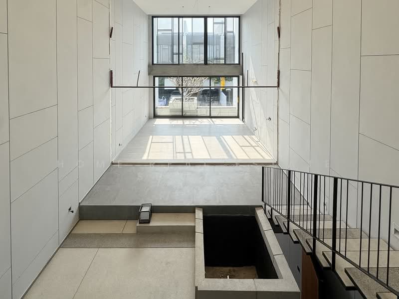 Baan Puripuri Courtyard Pattanakarn, Bangkok, Suan Luang, Suan Luang, Bangkok, 3 Bedrooms, 246 sqm, Townhouse For Sale, by HOME Real Estate Service, 500268950 - DDproperty.com