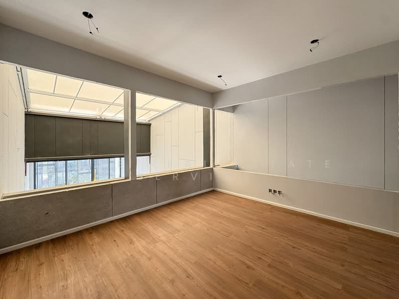 Baan Puripuri Courtyard Pattanakarn, Bangkok, Suan Luang, Suan Luang, Bangkok, 3 Bedrooms, 246 sqm, Townhouse For Sale, by HOME Real Estate Service, 500268950 - DDproperty.com
