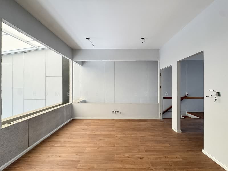 Baan Puripuri Courtyard Pattanakarn, Bangkok, Suan Luang, Suan Luang, Bangkok, 3 Bedrooms, 246 sqm, Townhouse For Sale, by HOME Real Estate Service, 500268950 - DDproperty.com