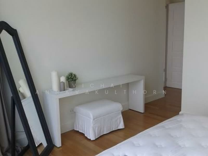 Royce Private Residences, Bangkok, 61 Soi Sukhumvit 31, Khlongtoei Nua, Watthana, Bangkok, 2 Bedrooms, 112 sqm, Condo For Rent, by Vichai  Annavakulthorn, 500268951 - DDproperty.com