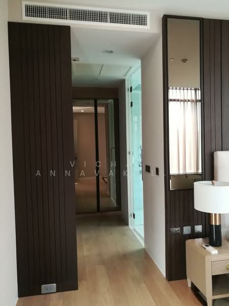 Royce Private Residences : รอย์ช ไพรเวท เรสซิเดนซ์ส, กรุงเทพ, 61 ซอยสุขุมวิท 31, คลองเตยเหนือ, วัฒนา, กรุงเทพ, 112 ตร.ม., คอนโด ให้เช่า, โดย Vichai  Annavakulthorn, 500268951 - DDproperty.com