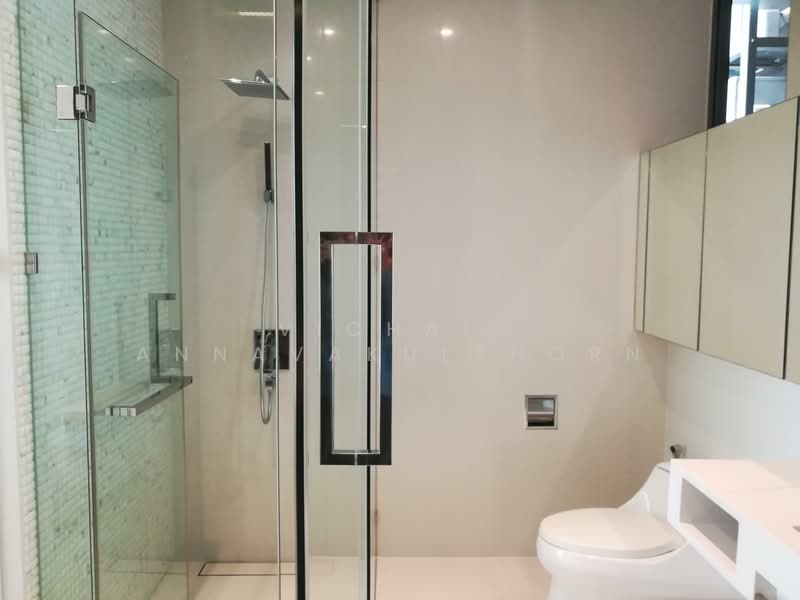 Royce Private Residences : รอย์ช ไพรเวท เรสซิเดนซ์ส, กรุงเทพ, 61 ซอยสุขุมวิท 31, คลองเตยเหนือ, วัฒนา, กรุงเทพ, 112 ตร.ม., คอนโด ให้เช่า, โดย Vichai  Annavakulthorn, 500268951 - DDproperty.com