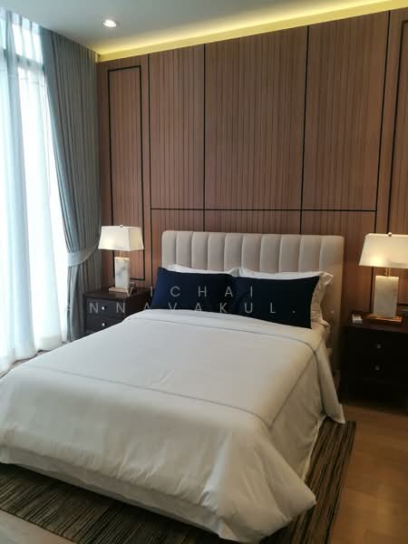 Royce Private Residences : รอย์ช ไพรเวท เรสซิเดนซ์ส, กรุงเทพ, 61 ซอยสุขุมวิท 31, คลองเตยเหนือ, วัฒนา, กรุงเทพ, 112 ตร.ม., คอนโด ให้เช่า, โดย Vichai  Annavakulthorn, 500268951 - DDproperty.com