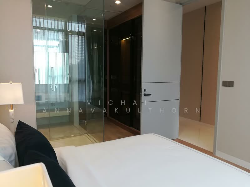 Royce Private Residences, Bangkok, 61 Soi Sukhumvit 31, Khlongtoei Nua, Watthana, Bangkok, 2 Bedrooms, 112 sqm, Condo For Rent, by Vichai  Annavakulthorn, 500268951 - DDproperty.com