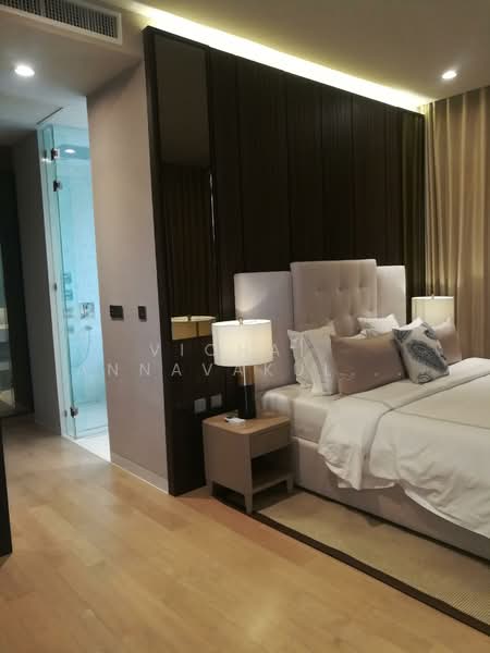 Royce Private Residences : รอย์ช ไพรเวท เรสซิเดนซ์ส, กรุงเทพ, 61 ซอยสุขุมวิท 31, คลองเตยเหนือ, วัฒนา, กรุงเทพ, 112 ตร.ม., คอนโด ให้เช่า, โดย Vichai  Annavakulthorn, 500268951 - DDproperty.com