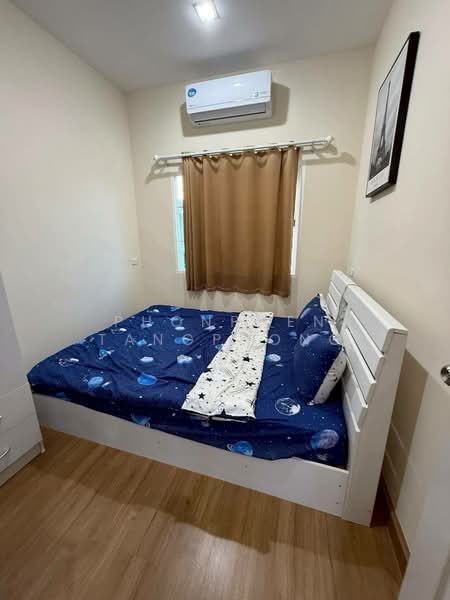 undefined, Chon Buri (Pattaya), Nong Pru, Bang Lamung (Pattaya), Chon Buri (Pattaya), 4 Bedrooms, 150 sqm, Single Detached House For Rent, by Phonphen Tangphong, 500268952 - DDproperty.com