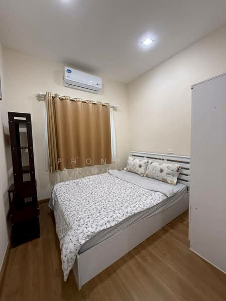 undefined, Chon Buri (Pattaya), Nong Pru, Bang Lamung (Pattaya), Chon Buri (Pattaya), 4 Bedrooms, 150 sqm, Single Detached House For Rent, by Phonphen Tangphong, 500268952 - DDproperty.com