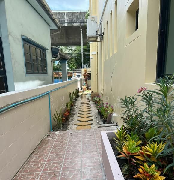 5-BR House, Bangkok, Makkasan, Ratchathewi, Bangkok, 5 Bedrooms, 400 sqm, Single Detached House For Sale, by Suchada Yodyiem, 500268953 - DDproperty.com