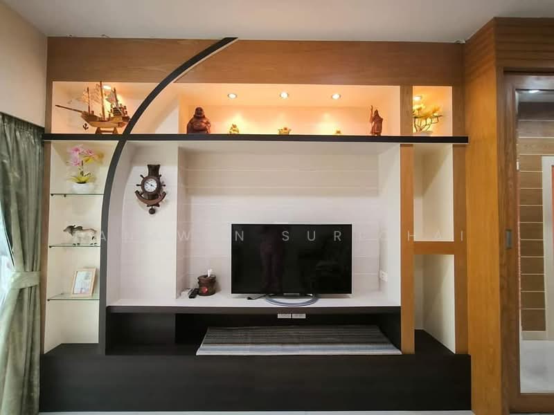 View Talay 8, Chon Buri (Pattaya), 159 Soi Jomtien 14, Nong Pru, Bang Lamung (Pattaya), Chon Buri (Pattaya), 1 Bedroom, 48 sqm, Condo For Sale, by Tanawan Surichai, 500268954 - DDproperty.com