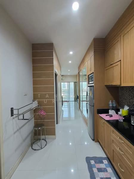 View Talay 8, Chon Buri (Pattaya), 159 Soi Jomtien 14, Nong Pru, Bang Lamung (Pattaya), Chon Buri (Pattaya), 1 Bedroom, 48 sqm, Condo For Sale, by Tanawan Surichai, 500268954 - DDproperty.com