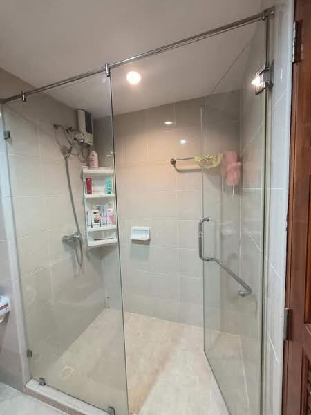 View Talay 8, Chon Buri (Pattaya), 159 Soi Jomtien 14, Nong Pru, Bang Lamung (Pattaya), Chon Buri (Pattaya), 1 Bedroom, 48 sqm, Condo For Sale, by Tanawan Surichai, 500268954 - DDproperty.com