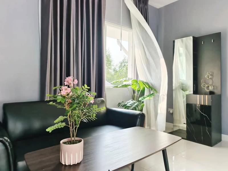 บ้าน 9-ห้องนอน, ชลบุรี, หนองปรือ, บางละมุง, ชลบุรี, 1,600 ตร.ม., บ้านเดี่ยว ให้เช่า, โดย Phonphen Tangphong, 500268955 - DDproperty.com