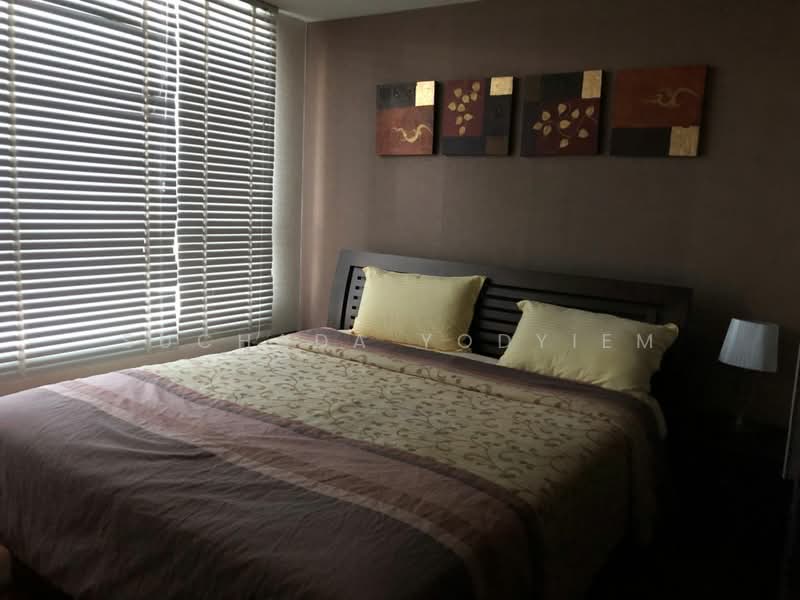 Urbana Langsuan, Bangkok, 55 Langsuan Road, Lumphini, Pathum Wan, Bangkok, 2 Bedrooms, 85 sqm, Condo For Sale, by Suchada Yodyiem, 500268957 - DDproperty.com