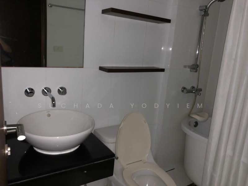 Urbana Langsuan, Bangkok, 55 Langsuan Road, Lumphini, Pathum Wan, Bangkok, 2 Bedrooms, 85 sqm, Condo For Sale, by Suchada Yodyiem, 500268957 - DDproperty.com