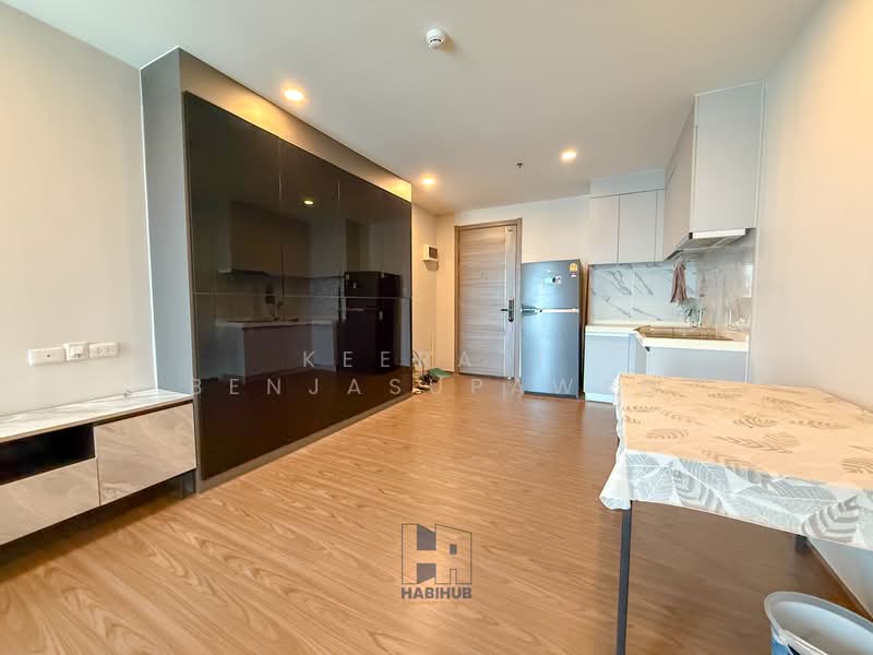 Artisan Ratchada, Bangkok, 99 Tienruammitr Road, Huai Khwang, Huai Khwang, Bangkok, 1 Bedroom, 44 sqm, Condo For Sale, by Keerati Benjasupawan, 500268958 - DDproperty.com
