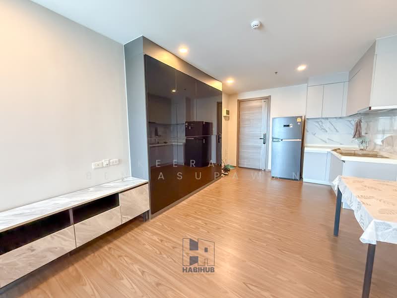 Artisan Ratchada, Bangkok, 99 Tienruammitr Road, Huai Khwang, Huai Khwang, Bangkok, 1 Bedroom, 44 sqm, Condo For Sale, by Keerati Benjasupawan, 500268958 - DDproperty.com