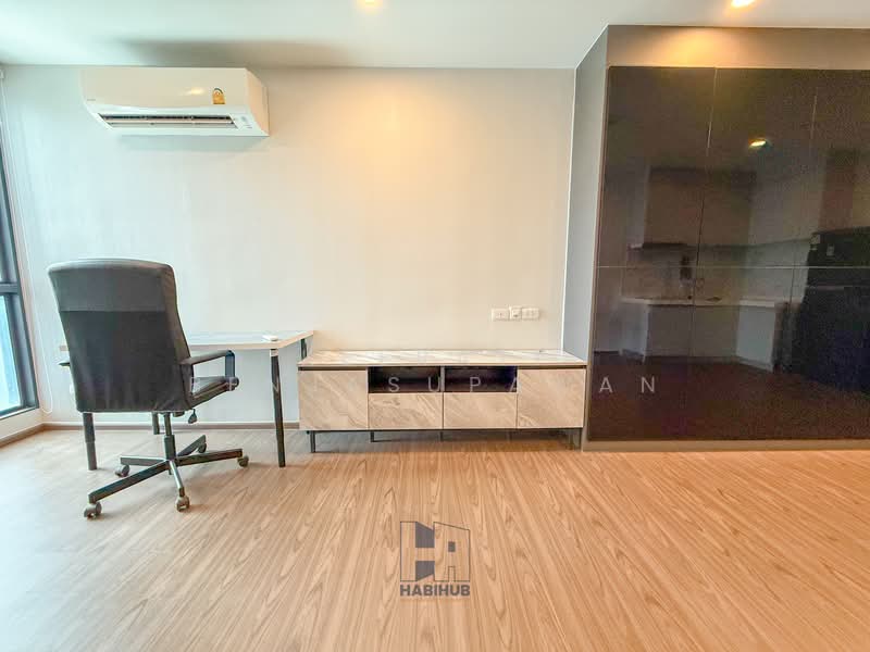 Artisan Ratchada, Bangkok, 99 Tienruammitr Road, Huai Khwang, Huai Khwang, Bangkok, 1 Bedroom, 44 sqm, Condo For Sale, by Keerati Benjasupawan, 500268958 - DDproperty.com