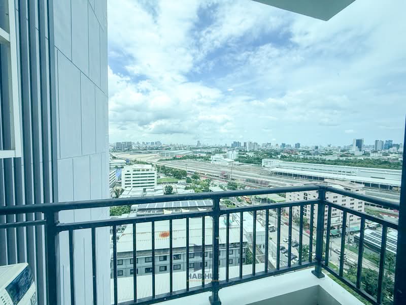 Artisan Ratchada, Bangkok, 99 Tienruammitr Road, Huai Khwang, Huai Khwang, Bangkok, 1 Bedroom, 44 sqm, Condo For Sale, by Keerati Benjasupawan, 500268958 - DDproperty.com