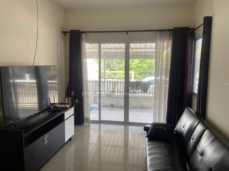 undefined, Chon Buri (Pattaya), Bang Lamung, Bang Lamung (Pattaya), Chon Buri (Pattaya), 3 Bedrooms, 216 sqm, Single Detached House For Sale, by Phonphen Tangphong, 500268959 - DDproperty.com