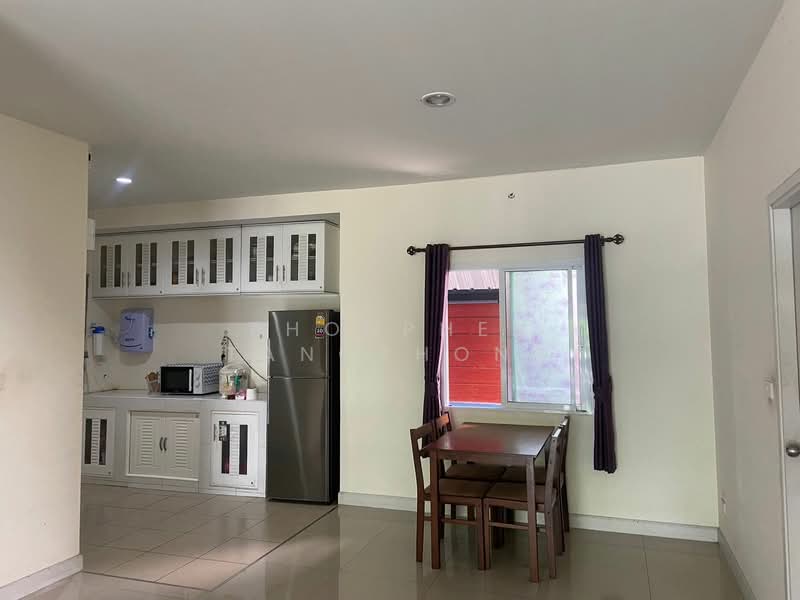 undefined, Chon Buri (Pattaya), Bang Lamung, Bang Lamung (Pattaya), Chon Buri (Pattaya), 3 Bedrooms, 216 sqm, Single Detached House For Sale, by Phonphen Tangphong, 500268959 - DDproperty.com