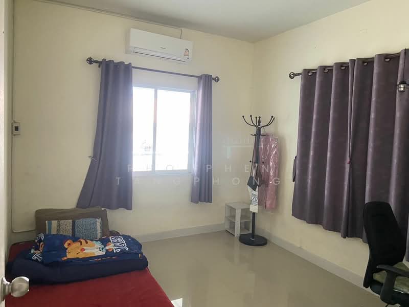 undefined, Chon Buri (Pattaya), Bang Lamung, Bang Lamung (Pattaya), Chon Buri (Pattaya), 3 Bedrooms, 216 sqm, Single Detached House For Sale, by Phonphen Tangphong, 500268959 - DDproperty.com