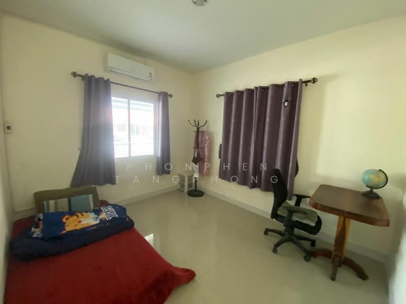 undefined, Chon Buri (Pattaya), Bang Lamung, Bang Lamung (Pattaya), Chon Buri (Pattaya), 3 Bedrooms, 216 sqm, Single Detached House For Sale, by Phonphen Tangphong, 500268959 - DDproperty.com