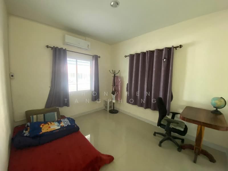 undefined, Chon Buri (Pattaya), Bang Lamung, Bang Lamung (Pattaya), Chon Buri (Pattaya), 3 Bedrooms, 216 sqm, Single Detached House For Sale, by Phonphen Tangphong, 500268959 - DDproperty.com