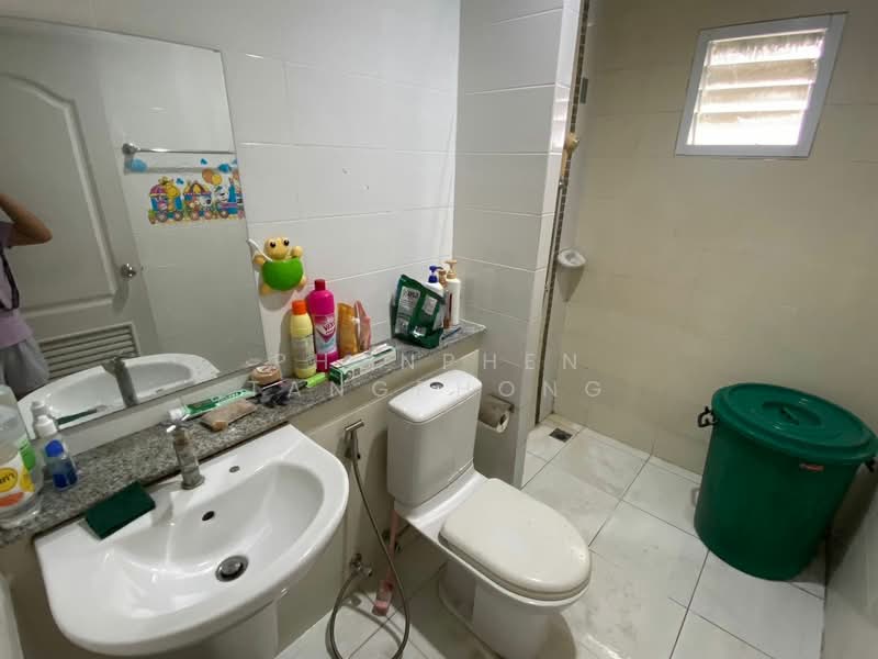 undefined, Chon Buri (Pattaya), Bang Lamung, Bang Lamung (Pattaya), Chon Buri (Pattaya), 3 Bedrooms, 216 sqm, Single Detached House For Sale, by Phonphen Tangphong, 500268959 - DDproperty.com