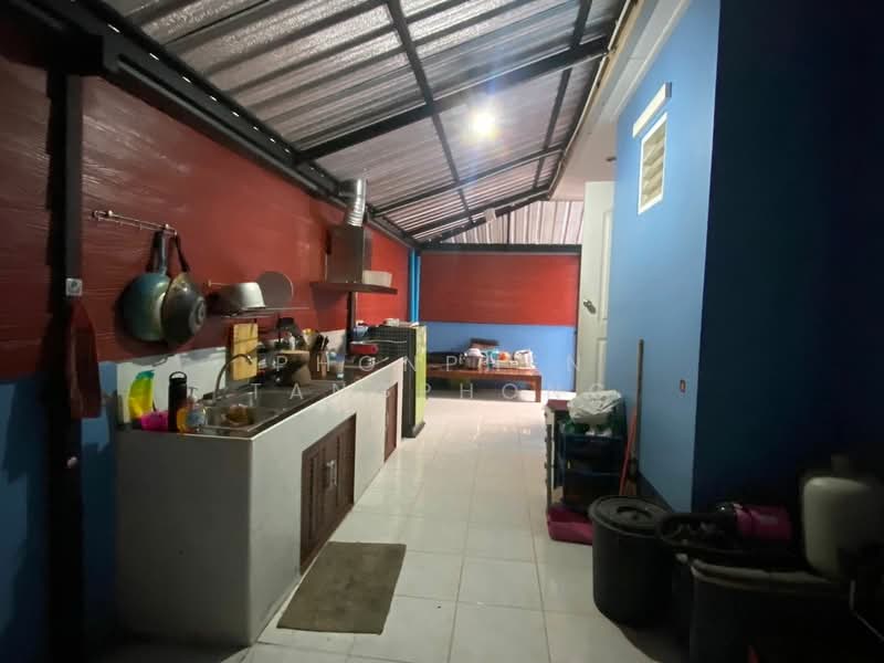 undefined, ชลบุรี, บางละมุง, บางละมุง, ชลบุรี, 216 ตร.ม., บ้านเดี่ยว ขาย, โดย Phonphen Tangphong, 500268959 - DDproperty.com