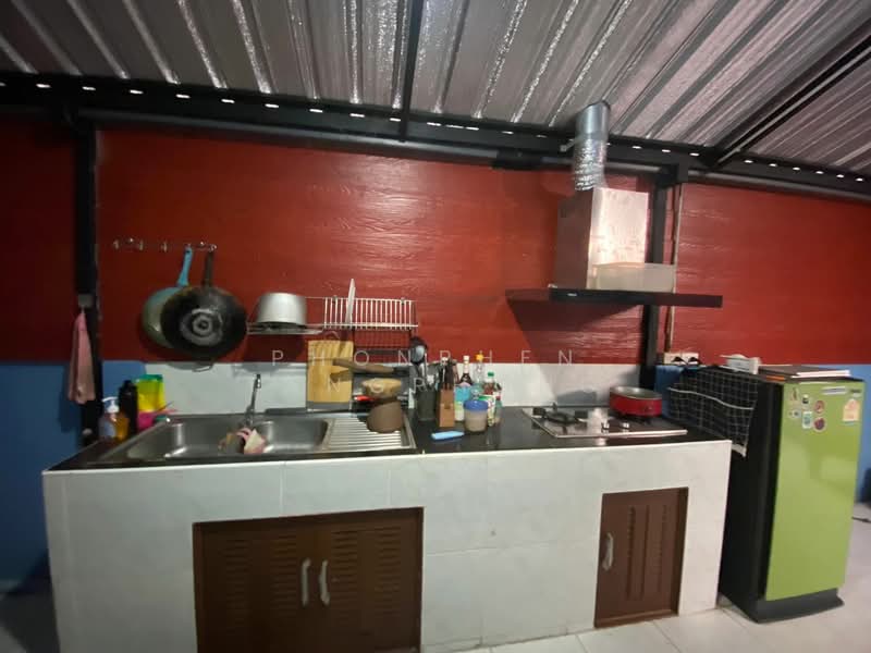 undefined, Chon Buri (Pattaya), Bang Lamung, Bang Lamung (Pattaya), Chon Buri (Pattaya), 3 Bedrooms, 216 sqm, Single Detached House For Sale, by Phonphen Tangphong, 500268959 - DDproperty.com