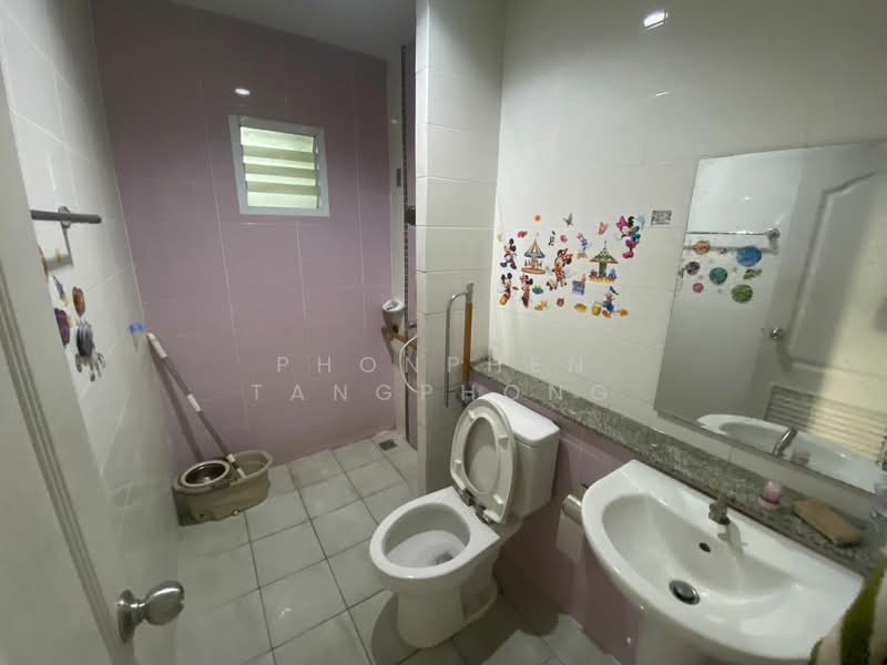 undefined, Chon Buri (Pattaya), Bang Lamung, Bang Lamung (Pattaya), Chon Buri (Pattaya), 3 Bedrooms, 216 sqm, Single Detached House For Sale, by Phonphen Tangphong, 500268959 - DDproperty.com