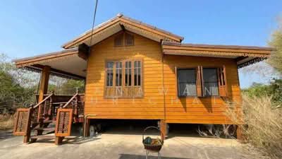 ขาย - บ้าน 2-ห้องนอน, ชลบุรี