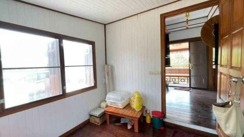 For Sale - 2-BR House, Chon Buri (Pattaya)