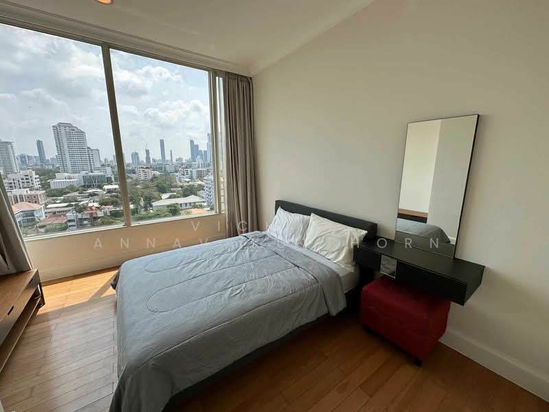 Royce Private Residences : รอย์ช ไพรเวท เรสซิเดนซ์ส, กรุงเทพ, 61 ซอยสุขุมวิท 31, คลองเตยเหนือ, วัฒนา, กรุงเทพ, 112 ตร.ม., คอนโด ให้เช่า, โดย Vichai  Annavakulthorn, 500268961 - DDproperty.com