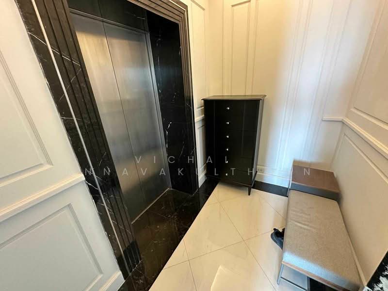 Royce Private Residences, Bangkok, 61 Soi Sukhumvit 31, Khlongtoei Nua, Watthana, Bangkok, 2 Bedrooms, 112 sqm, Condo For Rent, by Vichai  Annavakulthorn, 500268961 - DDproperty.com