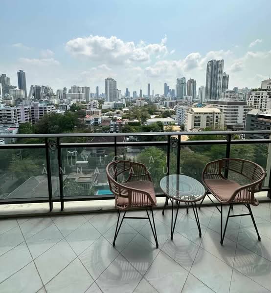 Royce Private Residences : รอย์ช ไพรเวท เรสซิเดนซ์ส, กรุงเทพ, 61 ซอยสุขุมวิท 31, คลองเตยเหนือ, วัฒนา, กรุงเทพ, 112 ตร.ม., คอนโด ให้เช่า, โดย Vichai  Annavakulthorn, 500268961 - DDproperty.com