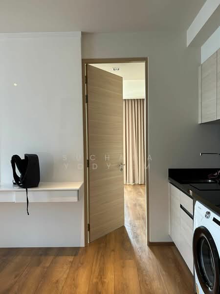 Park Origin Phrom Phong (Park 24), Bangkok, 68 Soi Sukhumvit 24, Khong Tan, Khlong Toei, Bangkok, 2 Bedrooms, 54 sqm, Condo For Sale, by Suchada Yodyiem, 500268962 - DDproperty.com