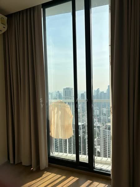 Park Origin Phrom Phong (Park 24), Bangkok, 68 Soi Sukhumvit 24, Khong Tan, Khlong Toei, Bangkok, 2 Bedrooms, 54 sqm, Condo For Sale, by Suchada Yodyiem, 500268962 - DDproperty.com