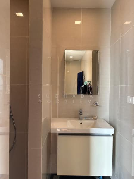 Park Origin Phrom Phong (Park 24), Bangkok, 68 Soi Sukhumvit 24, Khong Tan, Khlong Toei, Bangkok, 2 Bedrooms, 54 sqm, Condo For Sale, by Suchada Yodyiem, 500268962 - DDproperty.com