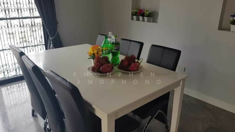 3-BR House, Chon Buri (Pattaya), Nong Pru, Bang Lamung (Pattaya), Chon Buri (Pattaya), 3 Bedrooms, 444 sqm, Single Detached House For Sale, by Phonphen Tangphong, 500268963 - DDproperty.com