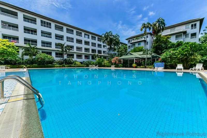 undefined, Chon Buri (Pattaya), Nong Pru, Bang Lamung (Pattaya), Chon Buri (Pattaya), 1 Bedroom, 82 sqm, Single Detached House For Sale, by Phonphen Tangphong, 500268968 - DDproperty.com