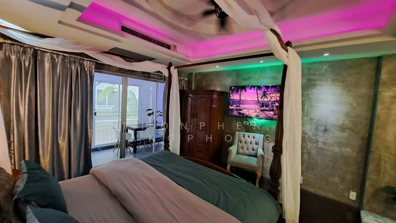 undefined, Chon Buri (Pattaya), Nong Pru, Bang Lamung (Pattaya), Chon Buri (Pattaya), 1 Bedroom, 82 sqm, Single Detached House For Sale, by Phonphen Tangphong, 500268968 - DDproperty.com