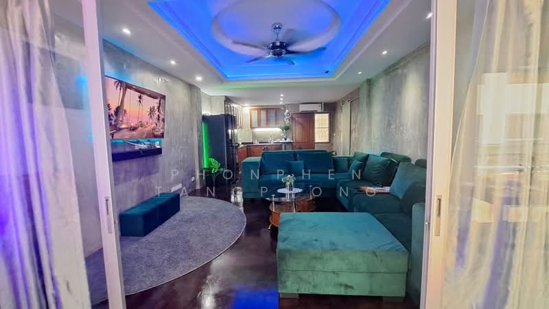 undefined, Chon Buri (Pattaya), Nong Pru, Bang Lamung (Pattaya), Chon Buri (Pattaya), 1 Bedroom, 82 sqm, Single Detached House For Sale, by Phonphen Tangphong, 500268968 - DDproperty.com