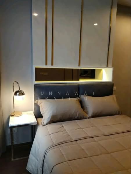 C Ekkamai, Bangkok, 888 Soi Sukhumvit 63, Sukhumvit Road, Khlong Tan Nua, Watthana, Bangkok, 1 Bedroom, 30 sqm, Condo For Rent, by Najawa Salae, 500268969 - DDproperty.com