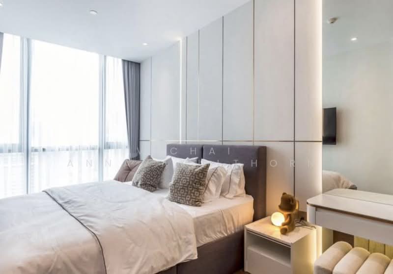 ให้เช่า - Supalai Icon Sathorn : ศุภาลัย ไอคอน สาทร, กรุงเทพ