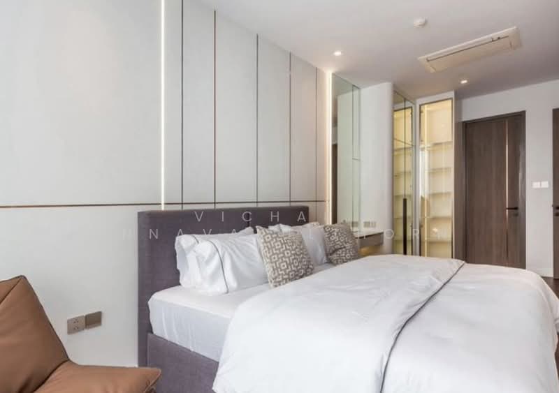 ให้เช่า - Supalai Icon Sathorn : ศุภาลัย ไอคอน สาทร, กรุงเทพ