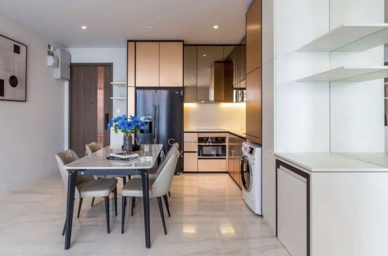 ให้เช่า - Supalai Icon Sathorn : ศุภาลัย ไอคอน สาทร, กรุงเทพ