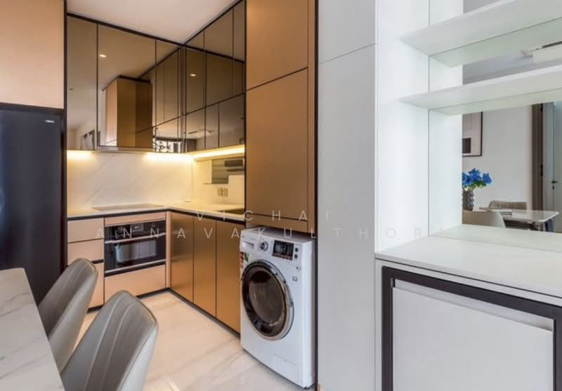 Supalai Icon Sathorn, Bangkok, Sathorn Tai Road, Thung Maha Mek, Sathon, Bangkok, 3 Bedrooms, 100 sqm, Condo For Rent, by Vichai  Annavakulthorn, 500268973 - DDproperty.com